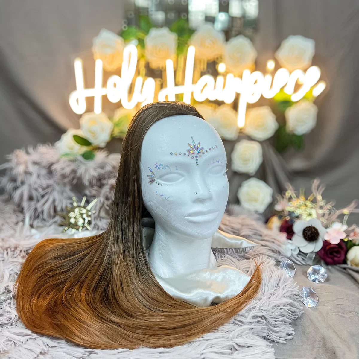 Love (Balayage Caramel)