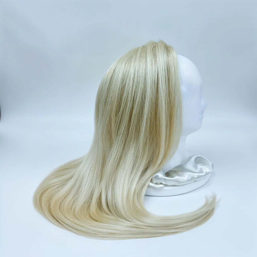 Mercy (warmes Platinblond)