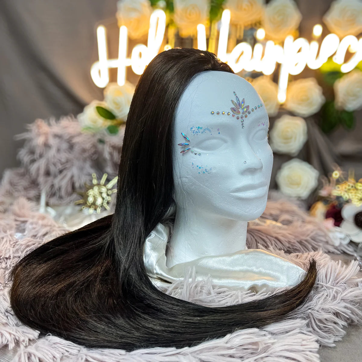 Pray (kühles Dunkelbraun)