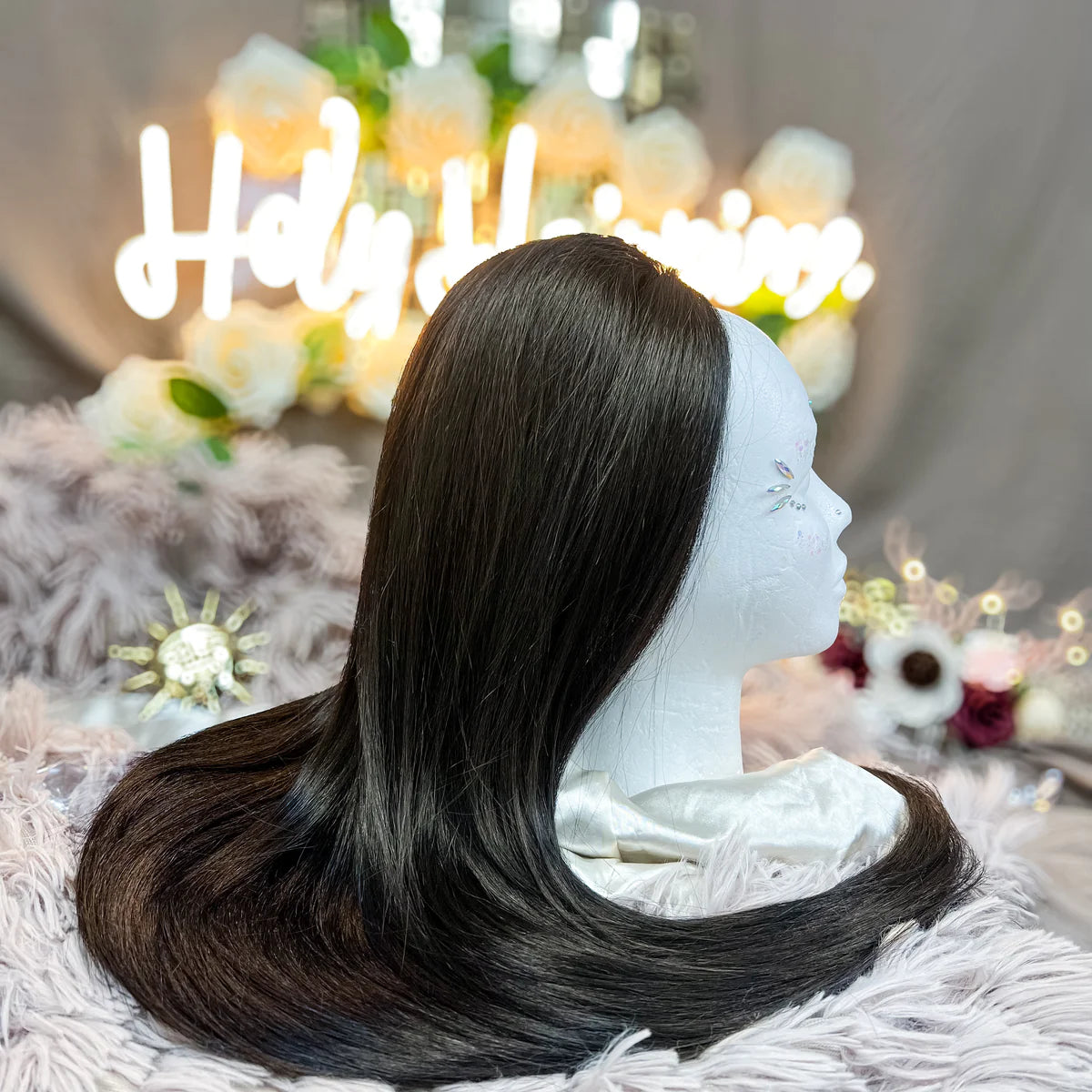 Pray (kühles Dunkelbraun)