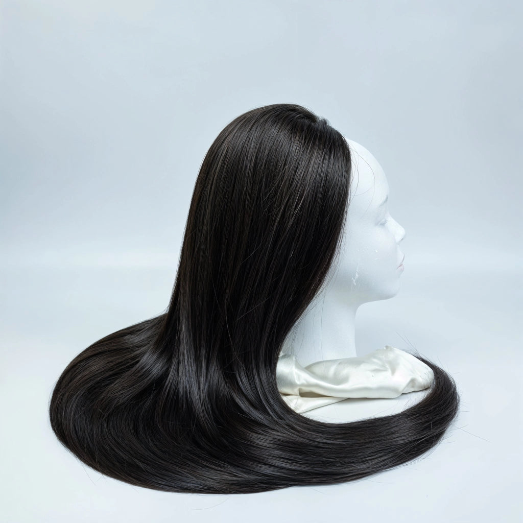 Pray (kühles Dunkelbraun)