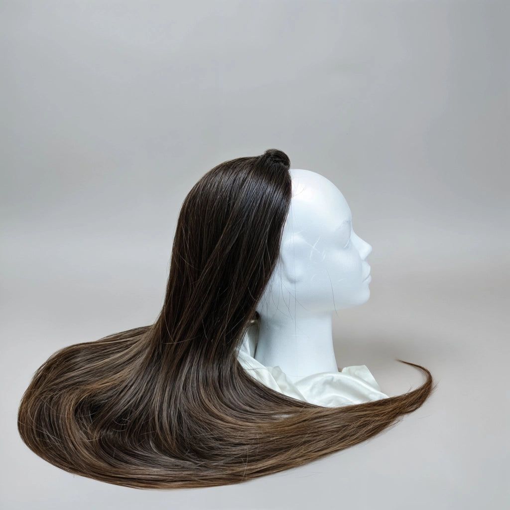 Soul (Balayage Rehbraun)