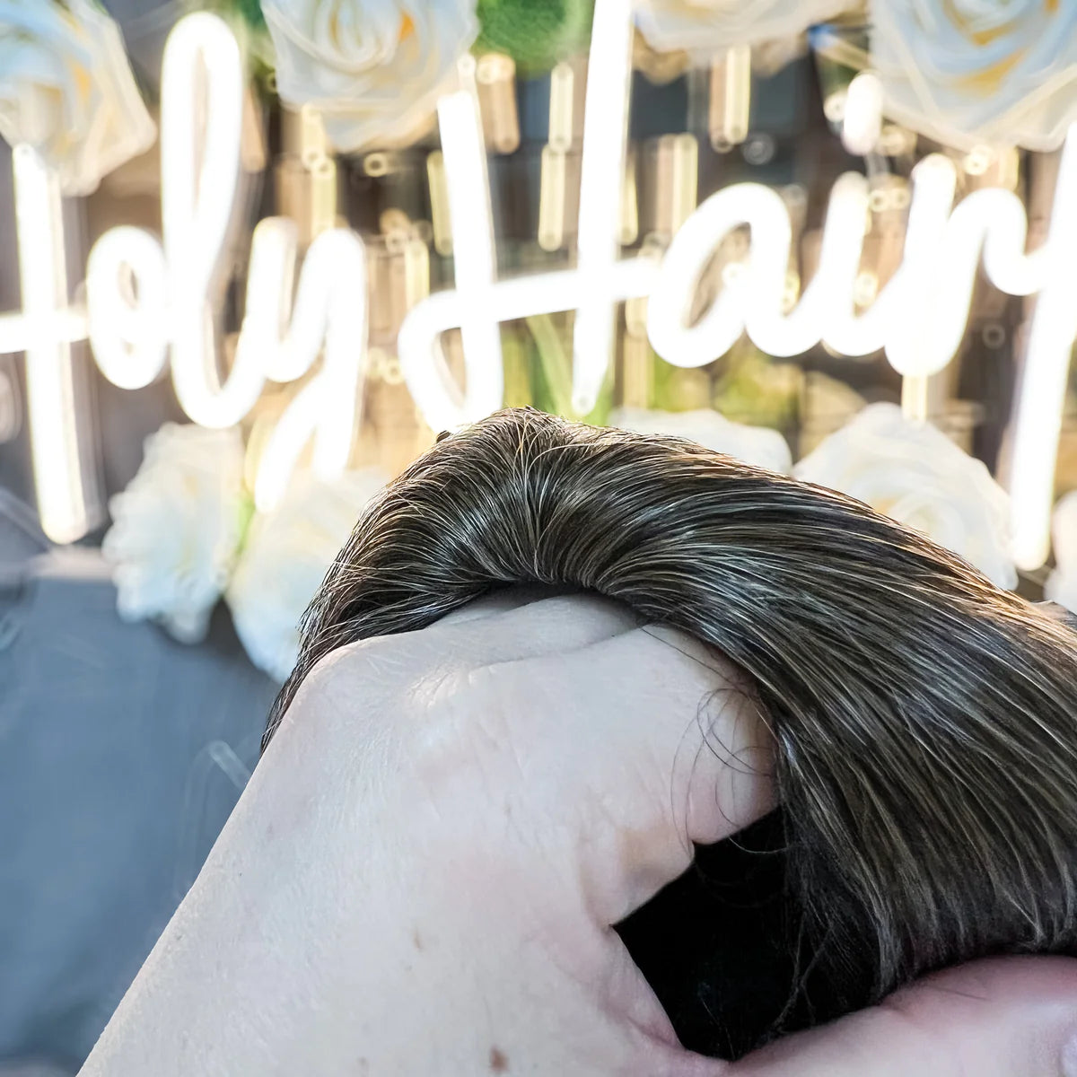 Soul (Balayage Rehbraun)