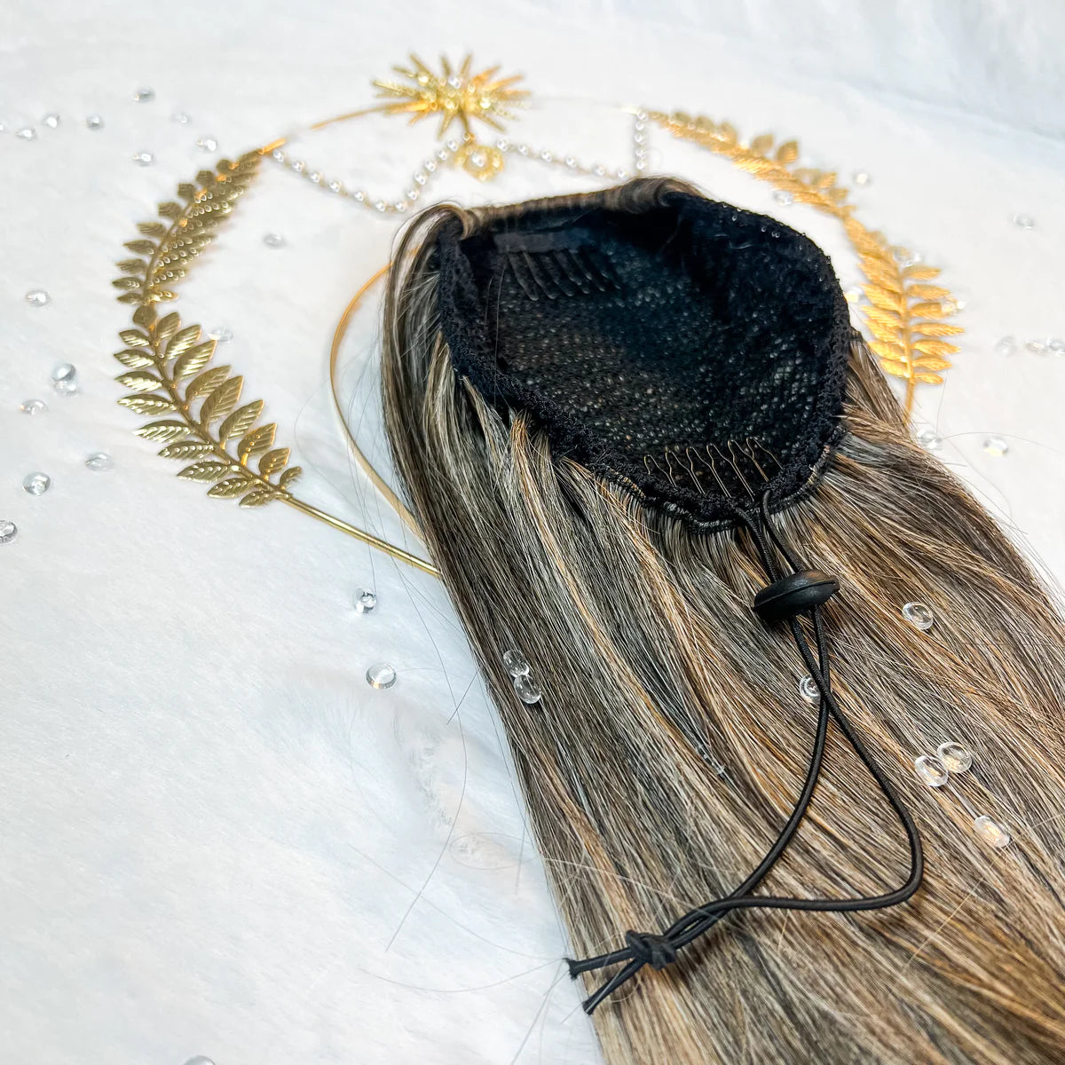 Holy (Balayage Blond)