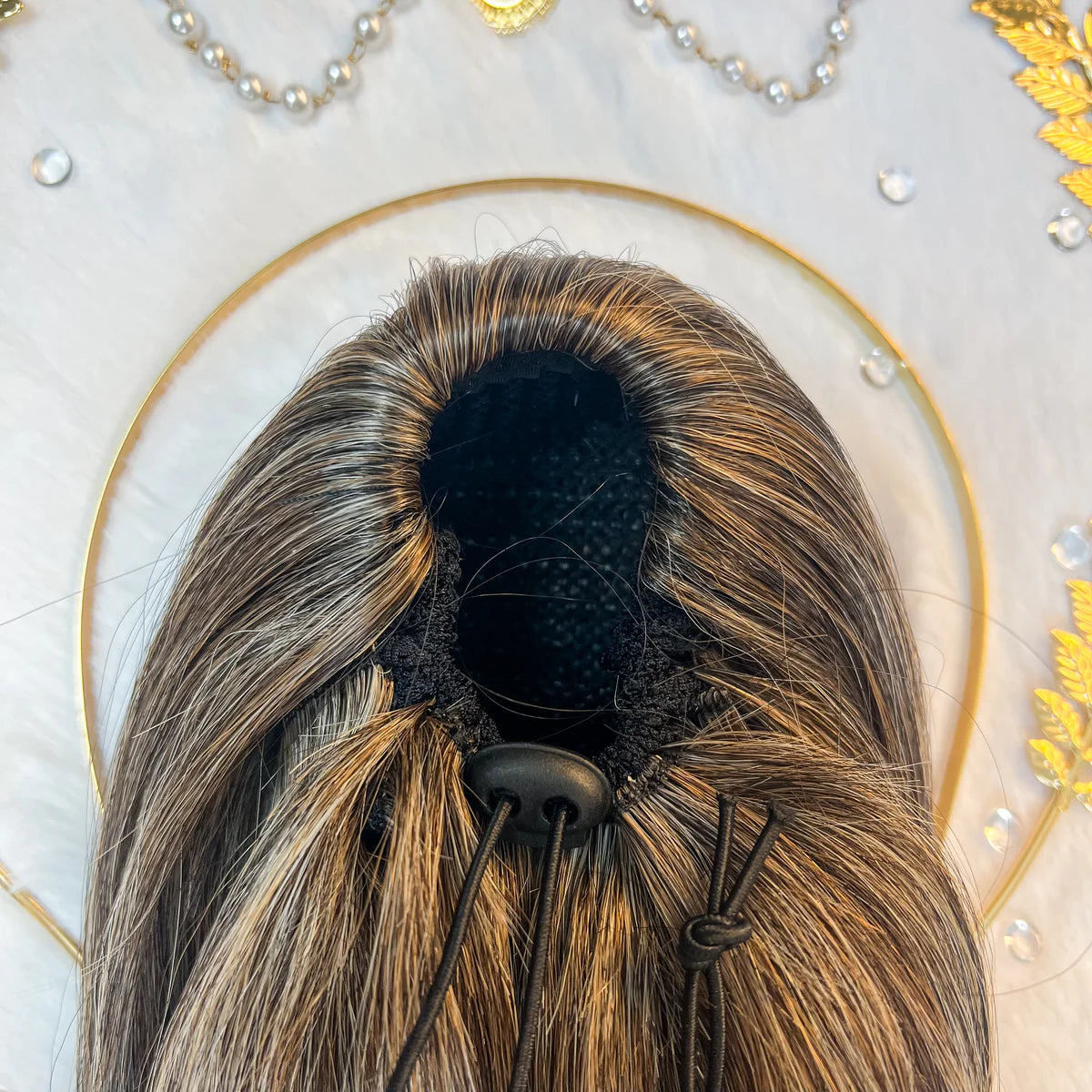 Love (Balayage Caramel)