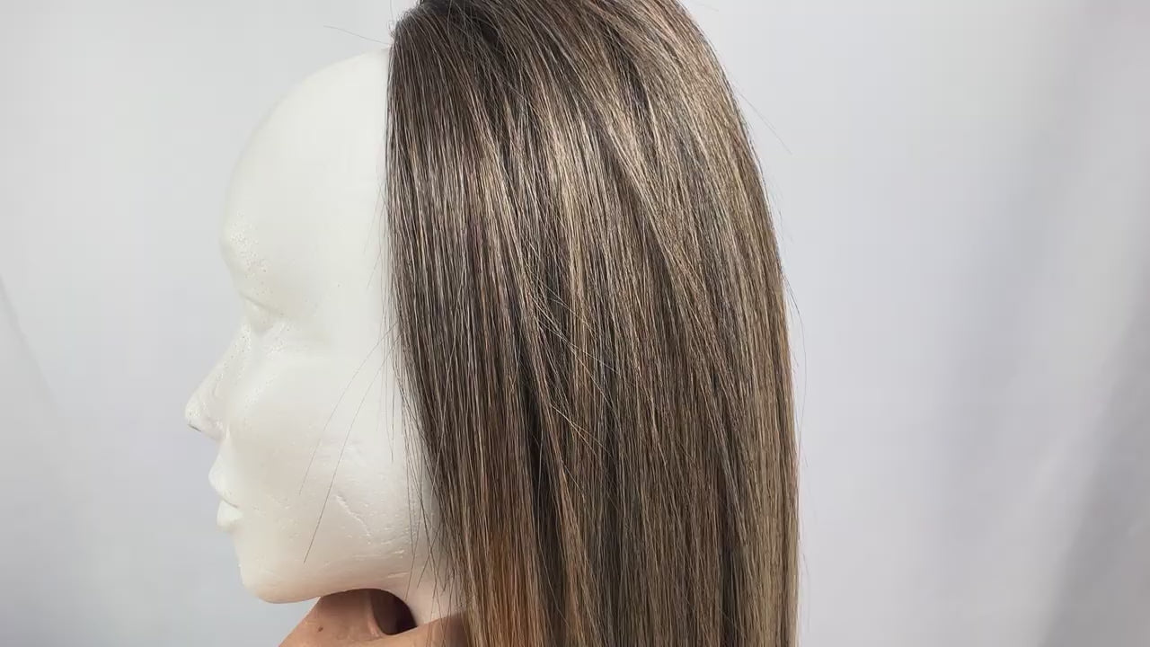 Holy (Balayage Blond)