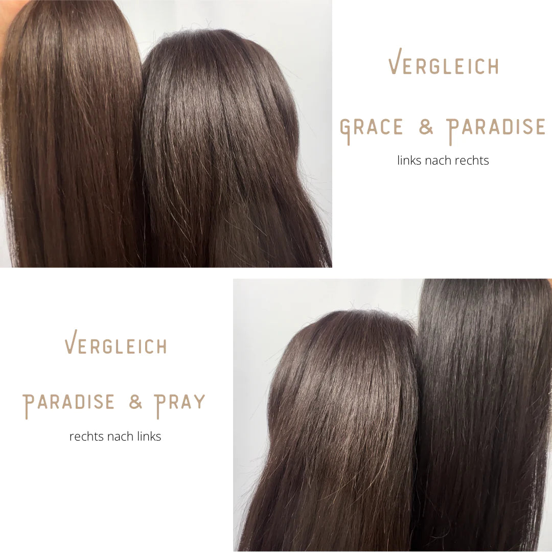 Pray (kühles Dunkelbraun)